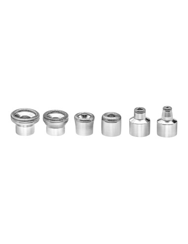 Microdermabrasion device am60 + syis cosmetics