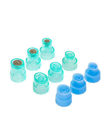 Yoshida lotus 5in1 hydrogen purification device