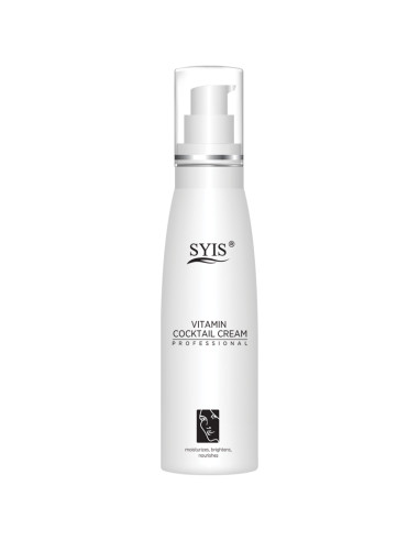 Syis vitamin cream cocktail 50 ml