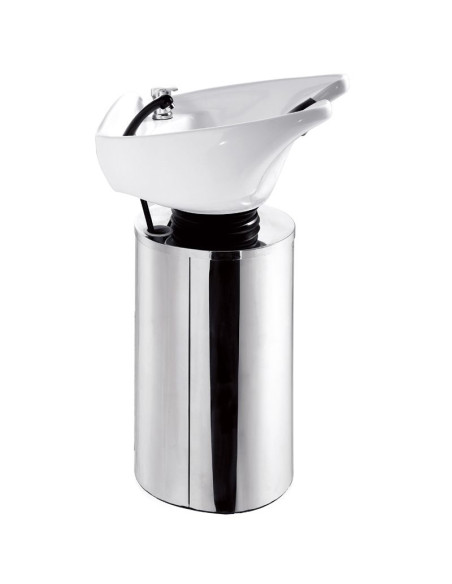 Gabbiano q-2460 hair wash unit - washing station