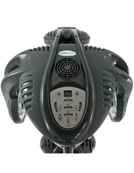 Gabbiano infrazon hanging gd-505w gray
