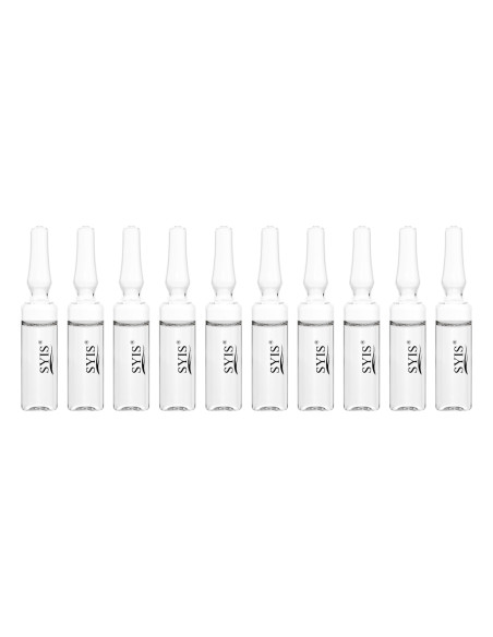 Syis lifting ampoules tripeptide viper serum 10x3ml