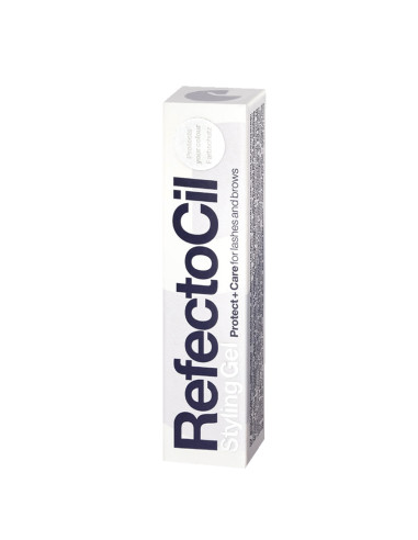 Refectocil styling gel nourishing conditioner 9ml