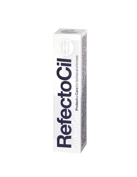 Refectocil styling gel nourishing conditioner 9ml