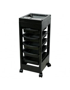 Helpful Salon Trolley - Punto Bella Furniture Ireland Dublin