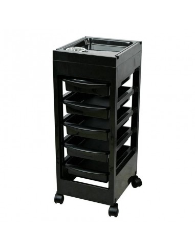Helpful Salon Trolley - Punto Bella Furniture Ireland Dublin