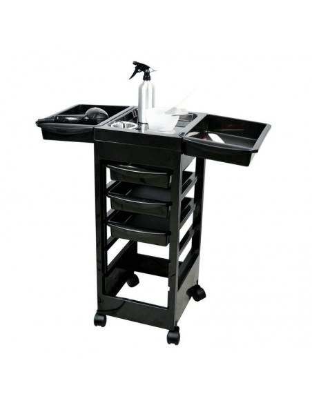 Helpful Salon Trolley - Punto Bella Furniture Ireland Dublin