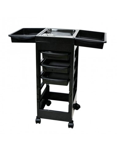 Helpful Salon Trolley - Punto Bella Furniture Ireland Dublin