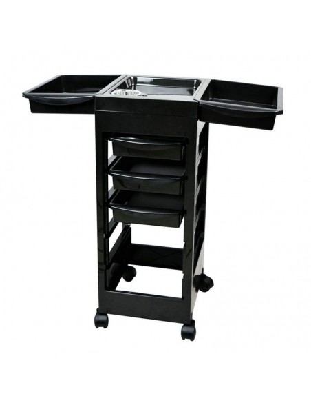 Helpful Salon Trolley - Punto Bella Furniture Ireland Dublin