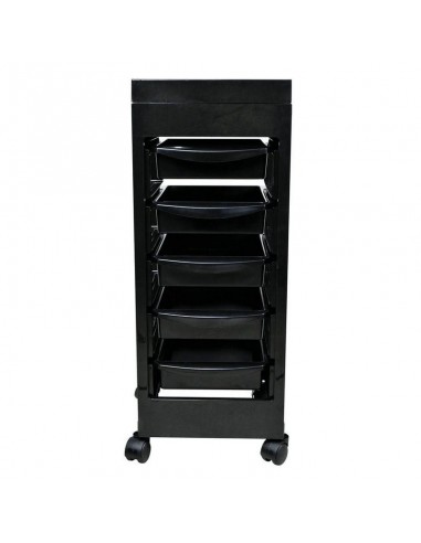 Helpful Salon Trolley - Punto Bella Furniture Ireland Dublin