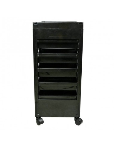 Helpful Salon Trolley - Punto Bella Furniture Ireland Dublin