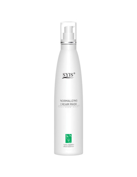 Syis cream mask for acne-prone skin 200ml