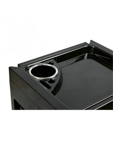 Helpful Salon Trolley - Punto Bella Furniture Ireland Dublin