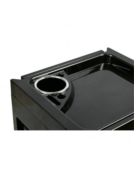 Helpful Salon Trolley - Punto Bella Furniture Ireland Dublin