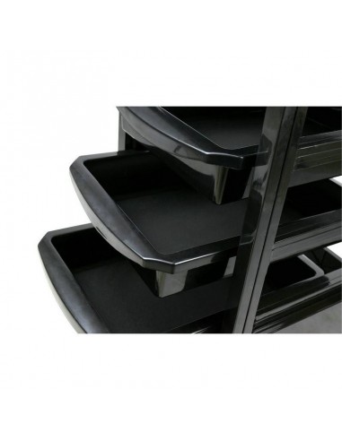 Helpful Salon Trolley - Punto Bella Furniture Ireland Dublin