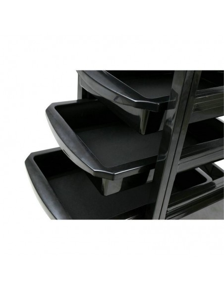 Helpful Salon Trolley - Punto Bella Furniture Ireland Dublin
