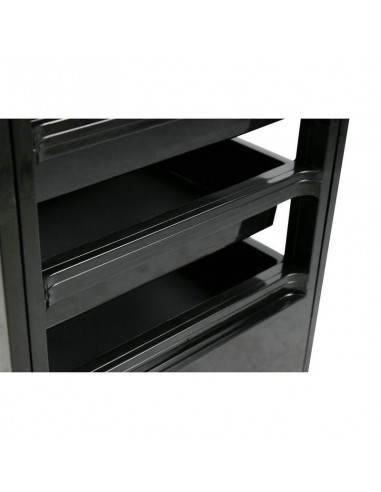 Helpful Salon Trolley - Punto Bella Furniture Ireland Dublin