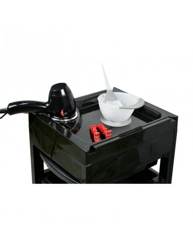 Helpful Salon Trolley - Punto Bella Furniture Ireland Dublin