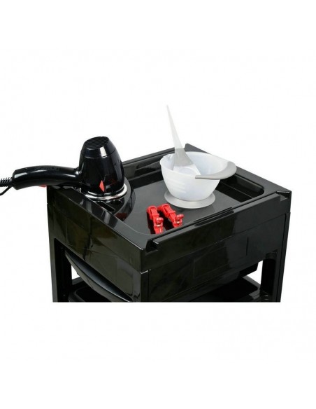Helpful Salon Trolley - Punto Bella Furniture Ireland Dublin