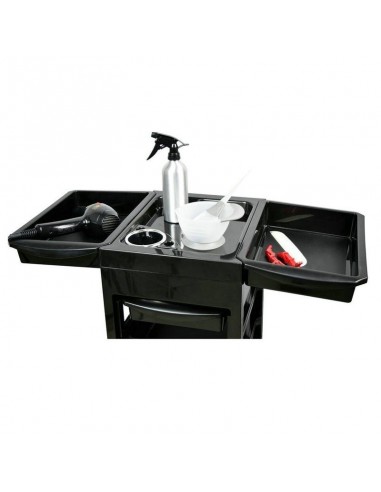 Helpful Salon Trolley - Punto Bella Furniture Ireland Dublin