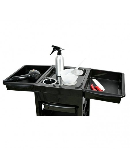 Helpful Salon Trolley - Punto Bella Furniture Ireland Dublin