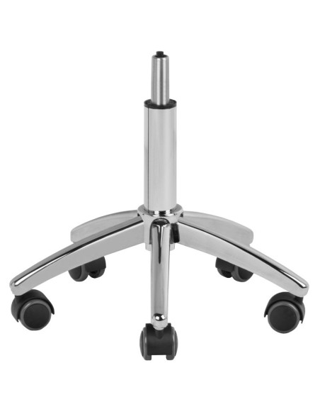 Cosmetic stool am-302 black