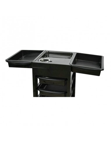 Helpful Salon Trolley - Punto Bella Furniture Ireland Dublin