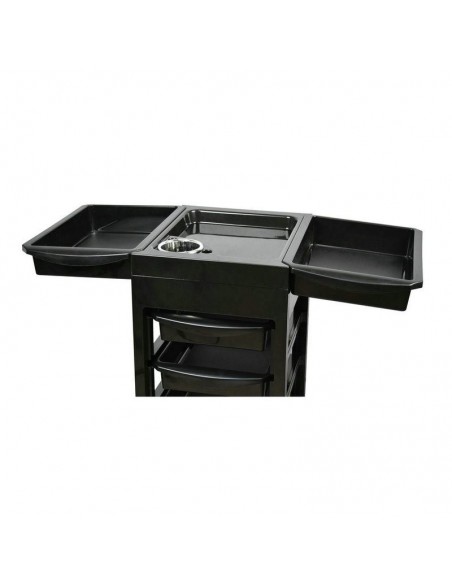 Helpful Salon Trolley - Punto Bella Furniture Ireland Dublin