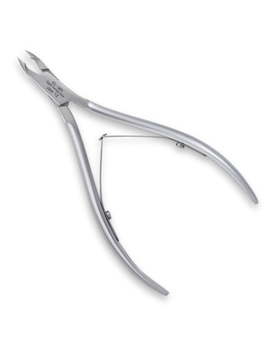 Omi pro-line clippers cl-201 cuticle nippers jaw12 / 4mm lap joint