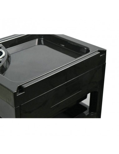 Helpful Salon Trolley - Punto Bella Furniture Ireland Dublin