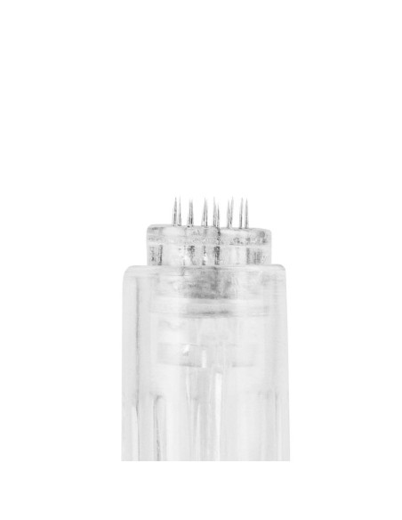 Syis - microneedle pen 05 silver