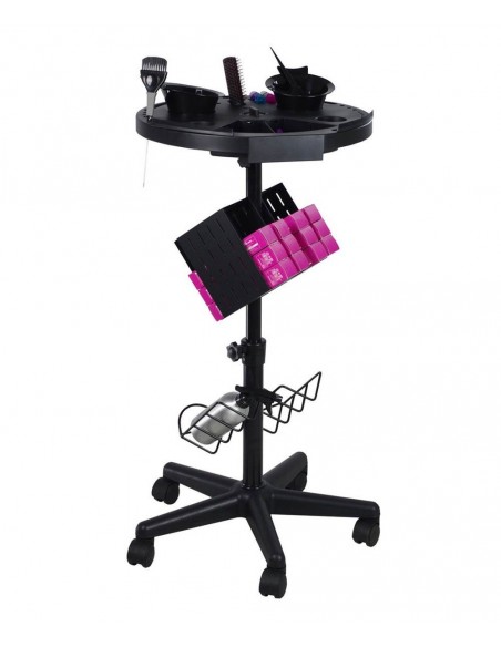 Salon Trolley - Color Bella Furniture Ireland Dublin