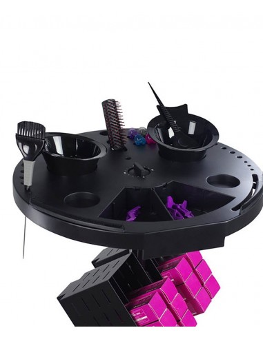 Salon Trolley - Color Bella Furniture Ireland Dublin