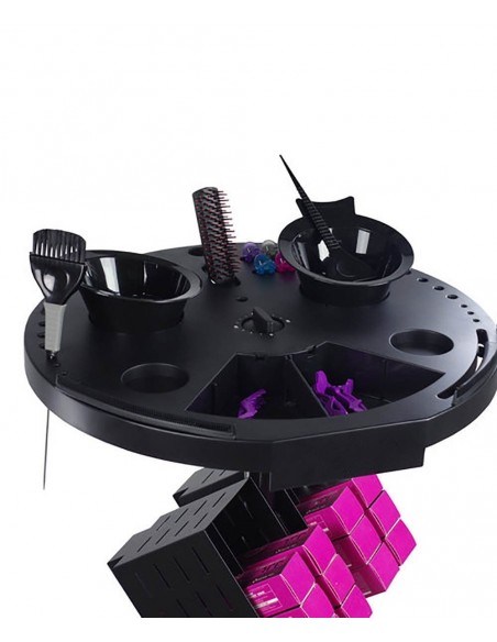 Salon Trolley - Color Bella Furniture Ireland Dublin