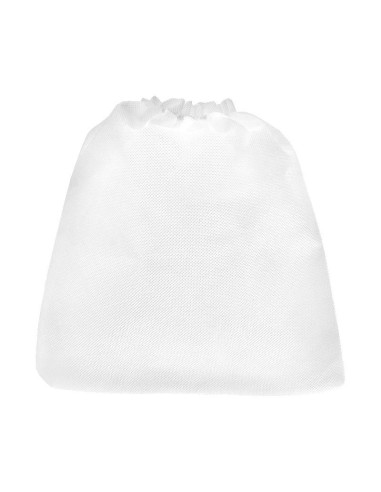 585 white dust collector