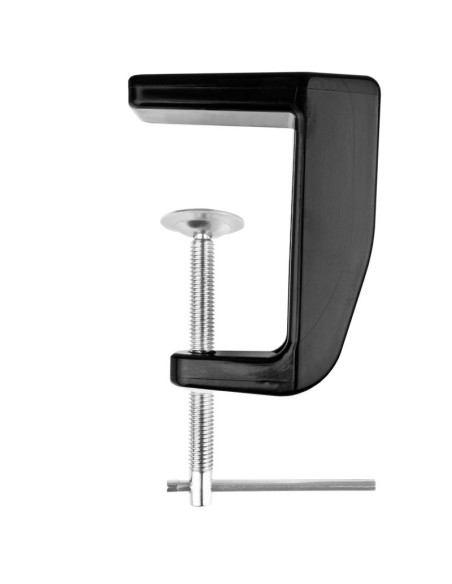 LED magnifying lamp moonlight 8013/6 "black for the table top