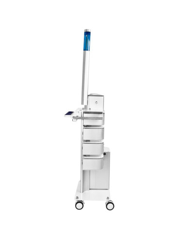 Yoshida exclusive cosmetic harvester