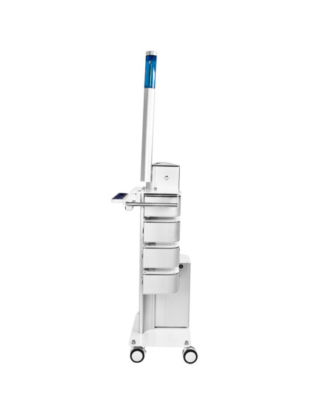 Yoshida exclusive cosmetic harvester