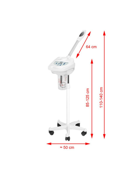 Wapozon azzurro h1101 sonia