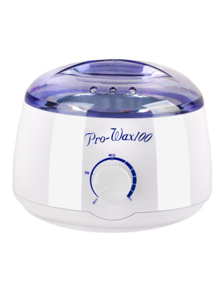 Hair removal kit 400, 100w 1.5.5