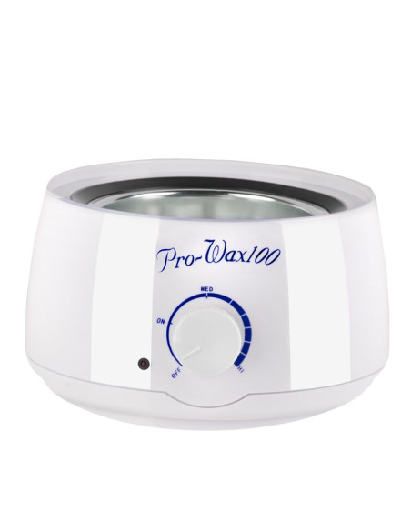 Hair removal kit 400, 100w 1.5.5