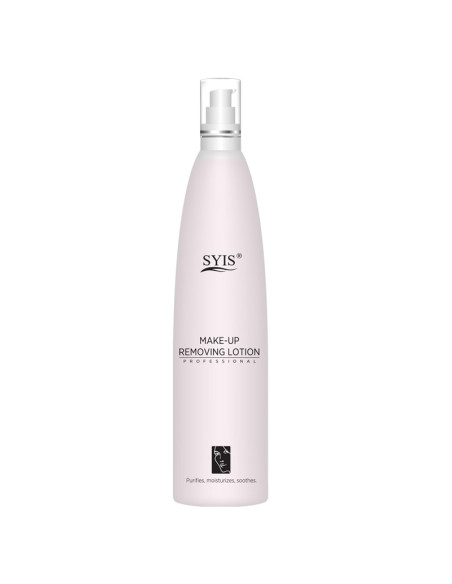 Syis cleansing milk 200 ml