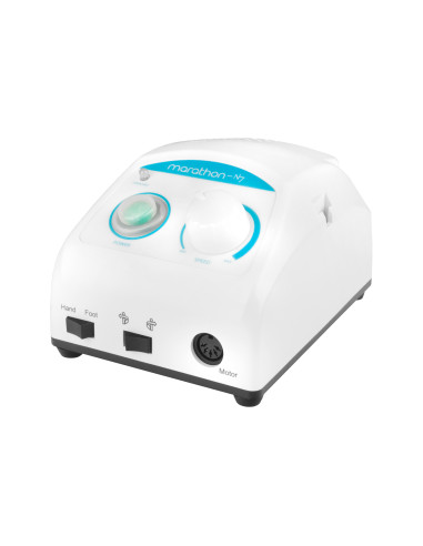 Saeyang Nail Drill Marathon N7 + M40ES + ES6 + FS60