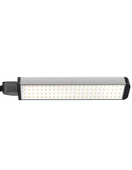 LED lamp for eyelashes and makeup polluks ii type msp-ld01
