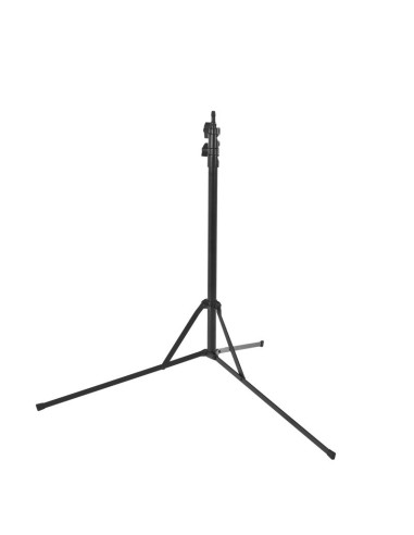 Ring light 18 "48w led black + tripod