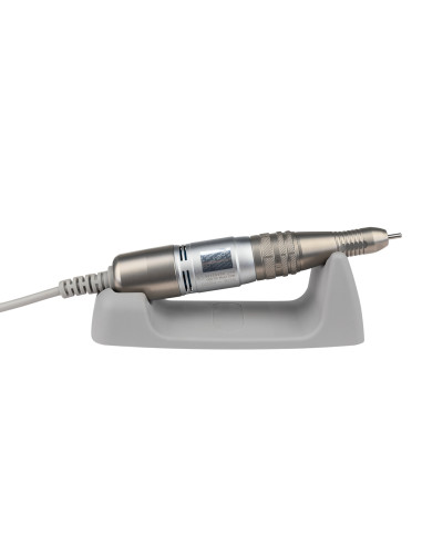 Saeyang Marathon 3 Champion Nail Drill Machine Black + H200