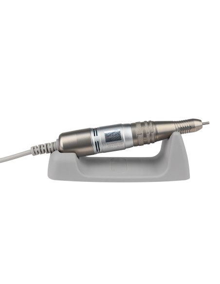 Saeyang Marathon 3 Champion Nail Drill Machine Black + H200