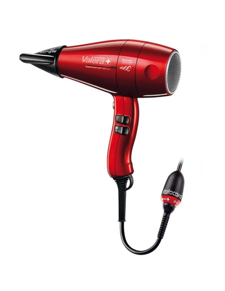 Valera hair dryer 8500 ionic rotocord black