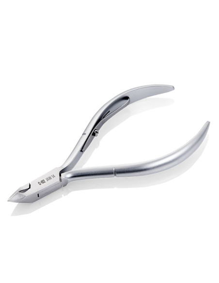 Nghia export cuticle clippers c-02 jaw 14 (6 mm)