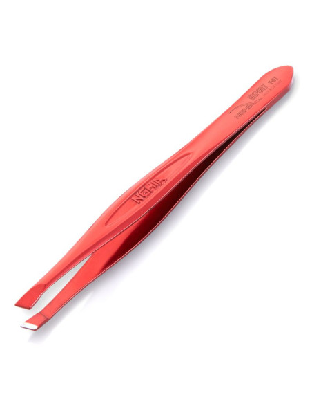 Nghia export t-01 tweezers red